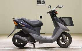 SUZUKI LET's 2 CA1KA