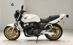 HONDA CB400SF VTEC Spec3 2005 NC39