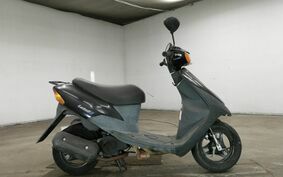 SUZUKI LET's 2 CA1PA