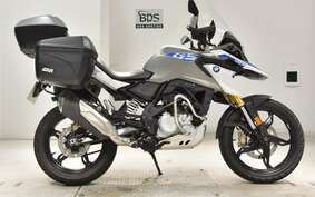 BMW G310GS 2019 0G02