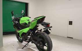 KAWASAKI NINJA 400 2020 EX400G