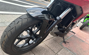 HONDA NC750X 2023 RH09