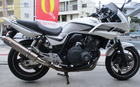 HONDA CB400 SUPER BOLDOR 2010 NC42