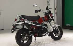 HONDA DAX 125 JB04