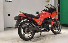 KAWASAKI GPZ400F 2023 ZX400A