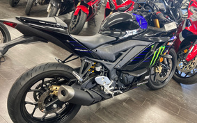 YAMAHA YZF-R3 2020 RH13J