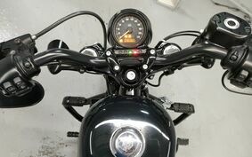 HARLEY XL1200X 2020 LC3