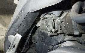 SUZUKI ADDRESS V125 SS CF4MA