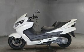 SUZUKI SKYWAVE 250 (Burgman 250) S CJ44A