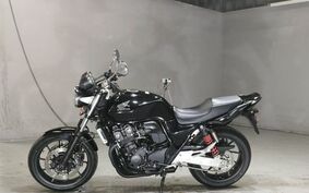 HONDA CB400SF VTEC REVO 2019 NC42