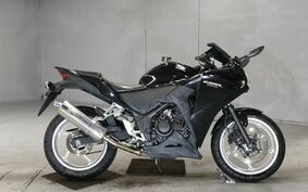 HONDA CBR250R MC41