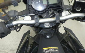 YAMAHA MT-25 RG43J