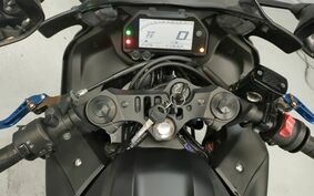 YAMAHA YZF-R25 RG43J