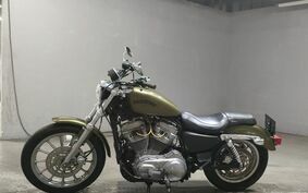 HARLEY XL883L 2006 CR2