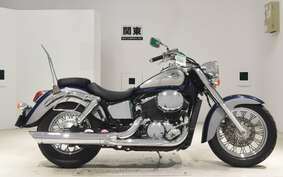 HONDA SHADOW 750 Gen. 2 2002 RC44