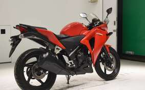 HONDA CBR250R GEN 3 MC41