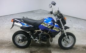 KAWASAKI KSR110 2006 KL110A