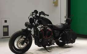 HARLEY XL1200X 2014