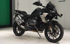 BMW R1250GS 2021