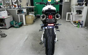 YAMAHA MT-03 660 2006