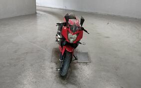 KAWASAKI NINJA 250 SL BX250A