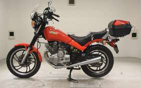 YAMAHA XS250 SPECIAL 17E