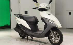 SUZUKI ADDRESS V125 DT11A