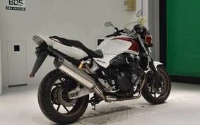 HONDA CB1300SF SUPER FOUR Gen. 3 2014 SC54