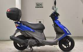 SUZUKI ADDRESS V125 S CF4MA