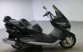 YAMAHA MAJESTY 125 FI SE27