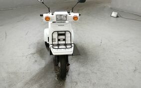 HONDA GYRO X TD02