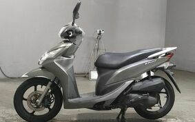 HONDA DIO 110 JF31