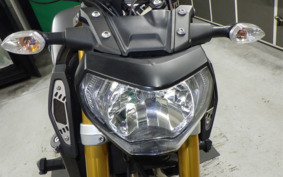 YAMAHA MT-09 A 2014 RN34J