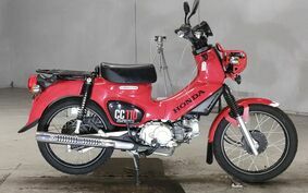 HONDA CROSS CUB 110 JA45