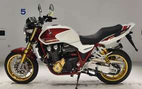 HONDA CB1300SF SUPER FOUR SP 2024 SC54