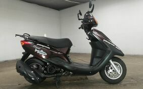 YAMAHA AXIS 125 TREET SE53J