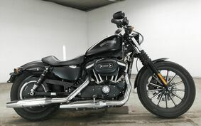 HARLEY XL883N 2014 LE2