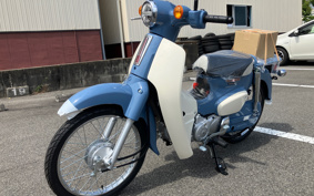HONDA  SUPER CUB 50 FINAL ED AA09