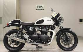 TRIUMPH THRUXTON 900 2015