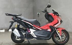 HONDA ADV150 2020 KF38