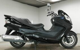 SUZUKI SKYWAVE 250 (Burgman 250) SS Type CJ46A