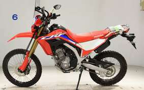 HONDA CRF250L MD47