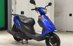 SUZUKI ADDRESS V125 CF4EA