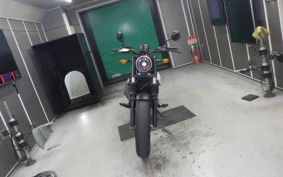 HONDA REBEL 250 A MC49