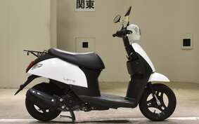 SUZUKI LET's CA4AA