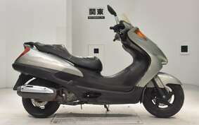 HONDA FORESIGHT EX MF04