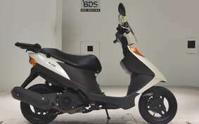 SUZUKI ADDRESS V125 CF4EA