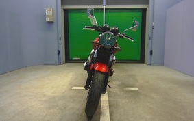 HONDA CB400SFV-3 2007 NC39