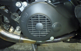 SUZUKI ADDRESS V125 S CF4MA