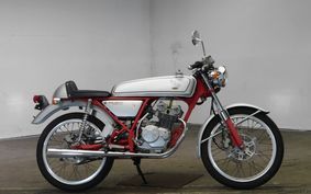 HONDA DREAM 50 AC15